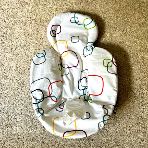 MamaRoo infant insert - Picture 1 of 1